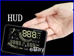 HUD TPMS-Car External/Internal Sensors TPMS(Tire Pressure Monitoring System)