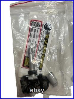 Honda 42753-T6N-A02 Sensor Assembly TPMS GENUINE OEM