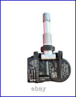 Honda 42753-T6N-A02 Sensor Assembly TPMS GENUINE OEM