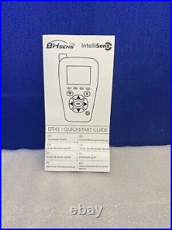 Huf DT41 TPMS Programmer for Tire Pressure Monitoring System Tools New