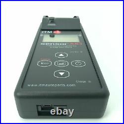 ITM TPMS Tire Pressure Sensor Programmer & Diagnostic Tool for 315MHz 433MHz OEM