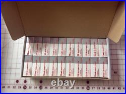 ITM Tire Pressure Sensor Metal Stem 315MHz for 08002HP Box of 20 Pcs
