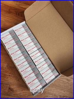 ITM Tire Pressure Sensor Metal Stem 315MHz for 08002HP Box of 20 Pcs