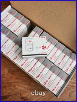 ITM Tire Pressure Sensor Metal Stem 315MHz for 08002HP Box of 20 Pcs