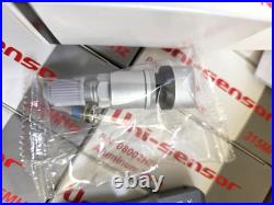 ITM Tire Pressure Sensor Metal Stem 315MHz for 08002HP Box of 20 Pcs (Fast Ship)
