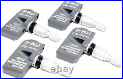 ITM Tire Pressure Sensor Metal Stem 315MHz for 08002HP Box of 20 Pcs (Fast Ship)