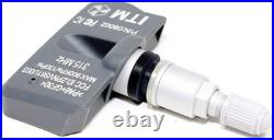 ITM Tire Pressure Sensor Metal Stem 315MHz for 08002HP Box of 20 Pcs (Fast Ship)