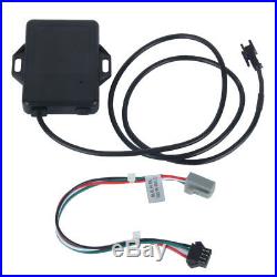 Internal TPMS Car 4 Sensors Wireless Diagnostic Tire Pressure Monitor System Kit
