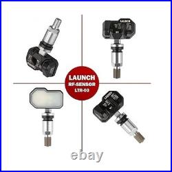 LAUNCH LTR-03 RF Universal Programmable TPMS Sensor (315MHz/433MHz)