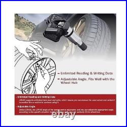 LAUNCH LTR-03 RF Universal Programmable TPMS Sensor (315MHz/433MHz)