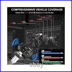 LAUNCH LTR-03 RF Universal Programmable TPMS Sensor (315MHz/433MHz)