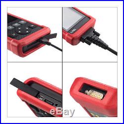 LAUNCH TS971 TPMS Activation Decoder Tool for Sensor 433Mhz/315Mhz Tire Pressure