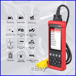 Launch TS971 TPMS Tire Pressure Sensor Activation Decoder Tool For 315/433 MHz