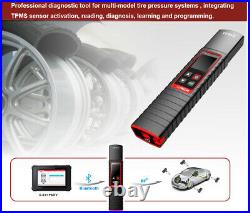 Launch X431 TSGUN TPMS Sensor Program Tire Pressure Handheld Car Diagnostic Tool