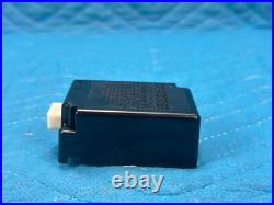 Lexus LX570 TPMS Tire Pressure Monitor Receiver 89760-60040 2008-2015 OEM