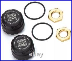 Lippert 2020106299 Tire Linc Tire Pressure & Temp Sensor Kit (2 Sensors)