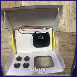 Lippert Tire LINC 4 Tire Pressure System Trailer Camper RV 2020106863