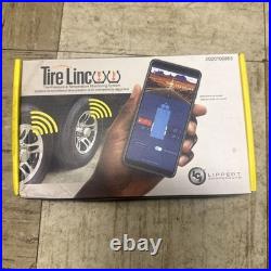 Lippert Tire LINC 4 Tire Pressure System Trailer Camper RV 2020106863