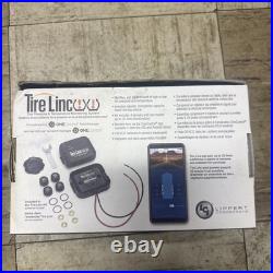 Lippert Tire LINC 4 Tire Pressure System Trailer Camper RV 2020106863