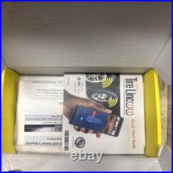 Lippert Tire LINC 4 Tire Pressure System Trailer Camper RV 2020106863