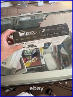 Lippert Tire Linc RV TPMS Tire Pressure & Temperature Monitoring System