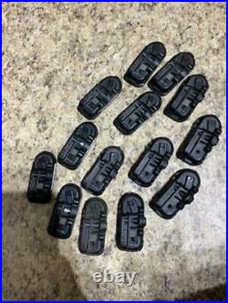Lot Of 14 Pieces Tire Pressure Monitor Sensors TPMS 434 MHz