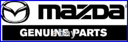 MAZDA OEM 19-20 6 Tire Pressure Monitor Components-Tpms Sensor GDDL37140