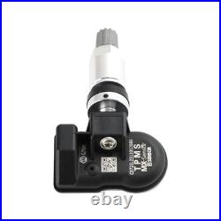MX-Sensor 315 & 433MHz Programmable TPMS Universal Tire pressure Sensor F8