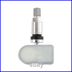 MX-Sensor 315 & 433MHz Programmable TPMS Universal Tire pressure Sensor F8