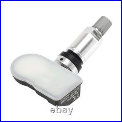 MX-Sensor 315 & 433MHz Programmable TPMS Universal Tire pressure Sensor F8