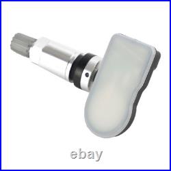 MX-Sensor 315 & 433MHz Programmable TPMS Universal Tire pressure Sensor F8