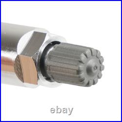 MX-Sensor 315 & 433MHz Programmable TPMS Universal Tire pressure Sensor F8