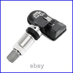 MX-Sensor 315 & 433MHz Programmable TPMS Universal Tire pressure Sensor F8