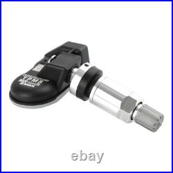 MX-Sensor 315 & 433MHz Programmable TPMS Universal Tire pressure Sensor F8