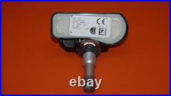 Maserati Tire Pressure Sensor 2014 2015 2016 2017 670002790 Oem