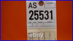 Maserati Tire Pressure Sensor 2014 2015 2016 2017 670002790 Oem