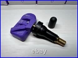 Max Sensor MX005R TPMS Tire Pressure Sensors Set of 4 New