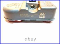 Mercedes Benz C250 C300 E350 W204 W212 Class Tire Pressure Sensor 4 PCS OEM New