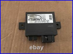 Mercedes Benz Oem Gl450 X164 W164 Tire Pressure Sensor Control Module