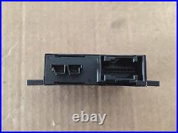 Mercedes Benz Oem Gl450 X164 W164 Tire Pressure Sensor Control Module