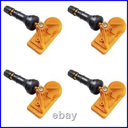 Mercury Grand Marquis 2006 New TPMS Set 6F2Z1A189A 7L1T1A150AA 7L1Z1A189A