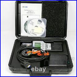 Mopar 52109664AA Tire Pressure Sensor Relearn Magnet & OTC 3833-1 Monitor Kit