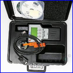 Mopar 52109664AA Tire Pressure Sensor Relearn Magnet & OTC 3833-1 Monitor Kit