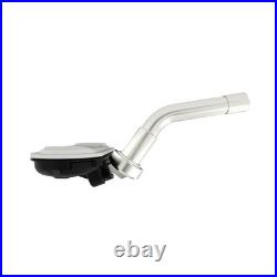 Mopar 68249201AA Tire Pressure Monit System (Tpms) Sensor Fron And R for Oring