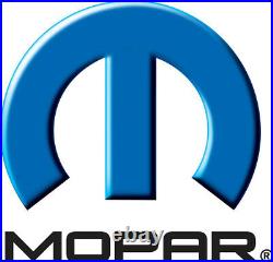 Mopar 68324960AB Tire Pressure Monitoring System Sensor Set Of 4