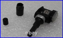 NEW 4X 2024 GENUINE Tesla Model 3 Tire Pressure Sensor TPMS 1819592-01-A OEM