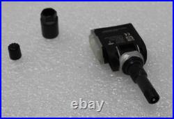 NEW 4X 2024 GENUINE Tesla Model 3 Tire Pressure Sensor TPMS 1819592-01-A OEM