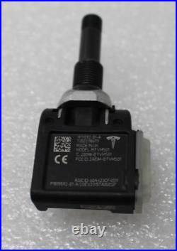 NEW 4X 2024 GENUINE Tesla Model 3 Tire Pressure Sensor TPMS 1819592-01-A OEM