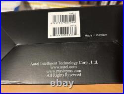 NEW Autel TS508WF 2022/23 (4-opt) OBDII TPMS Relearn Program -SHIP FROM CANADA