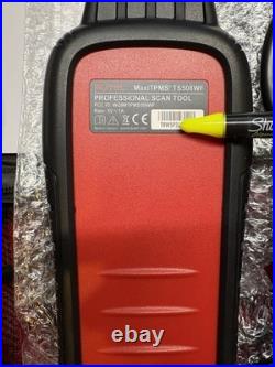 NEW Autel TS508WF 2022/23 (4-opt) OBDII TPMS Relearn Program -SHIP FROM CANADA